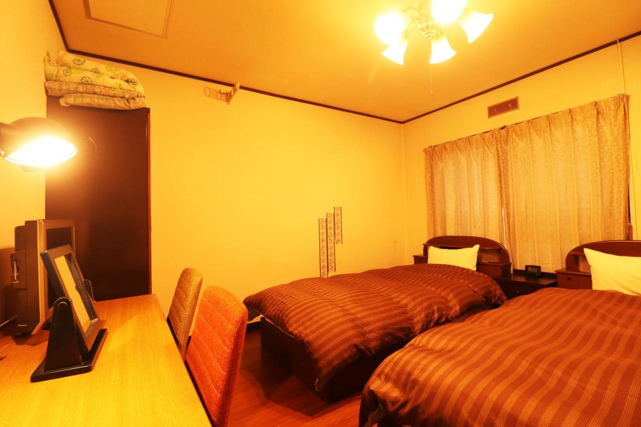 Daigo House Otel Dış mekan fotoğraf