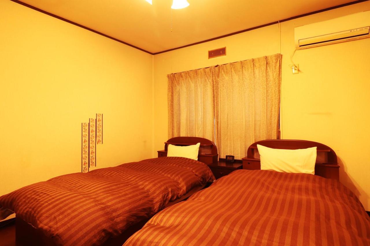 Daigo House Otel Dış mekan fotoğraf