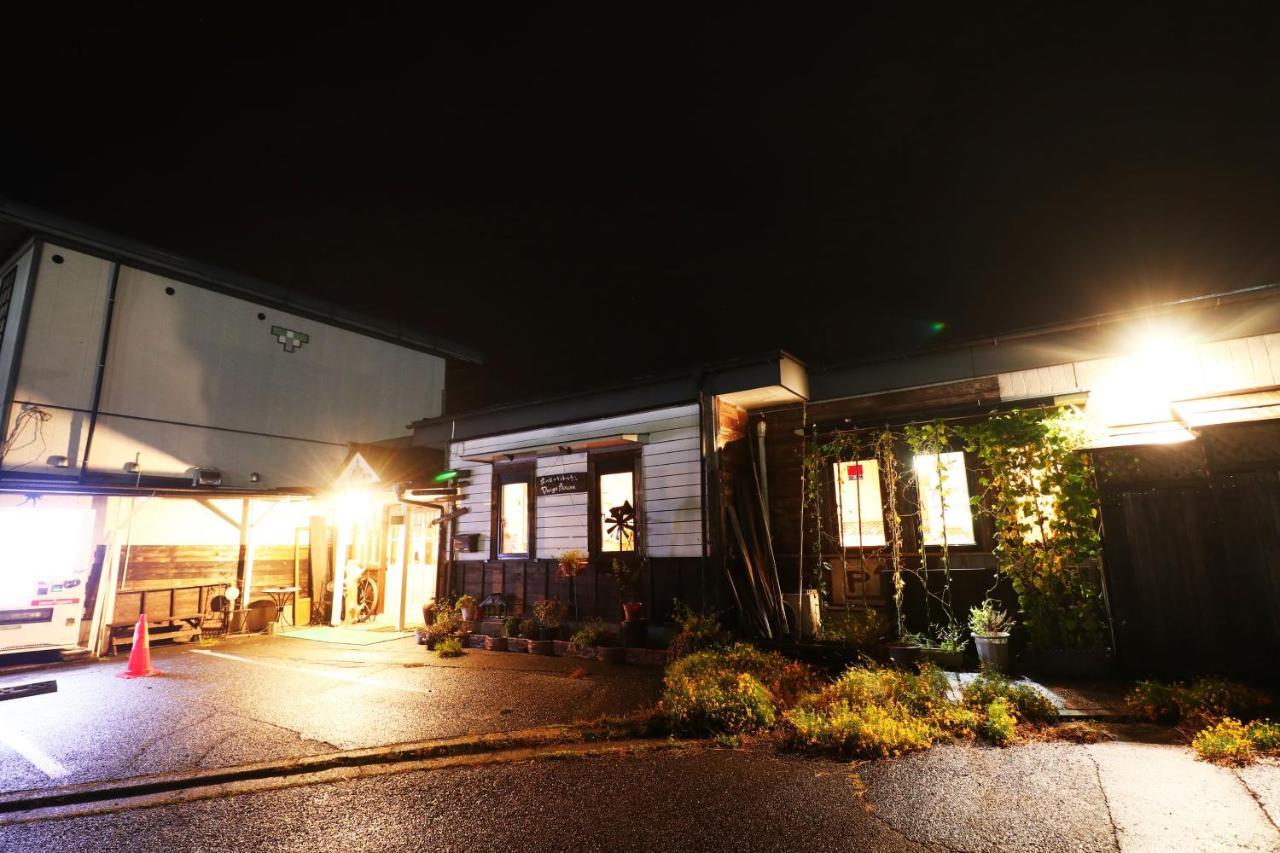 Daigo House Otel Dış mekan fotoğraf