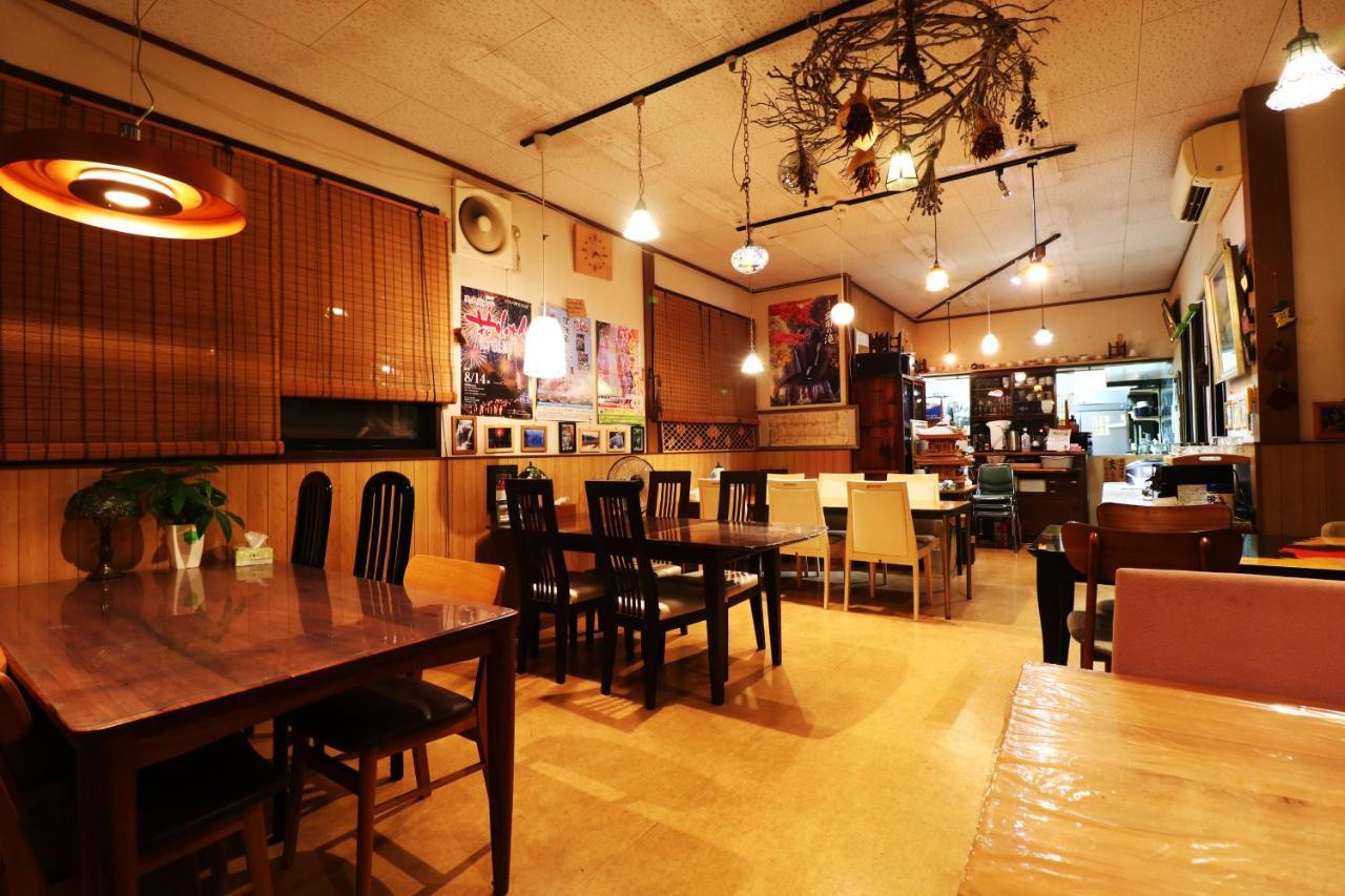 Daigo House Otel Dış mekan fotoğraf