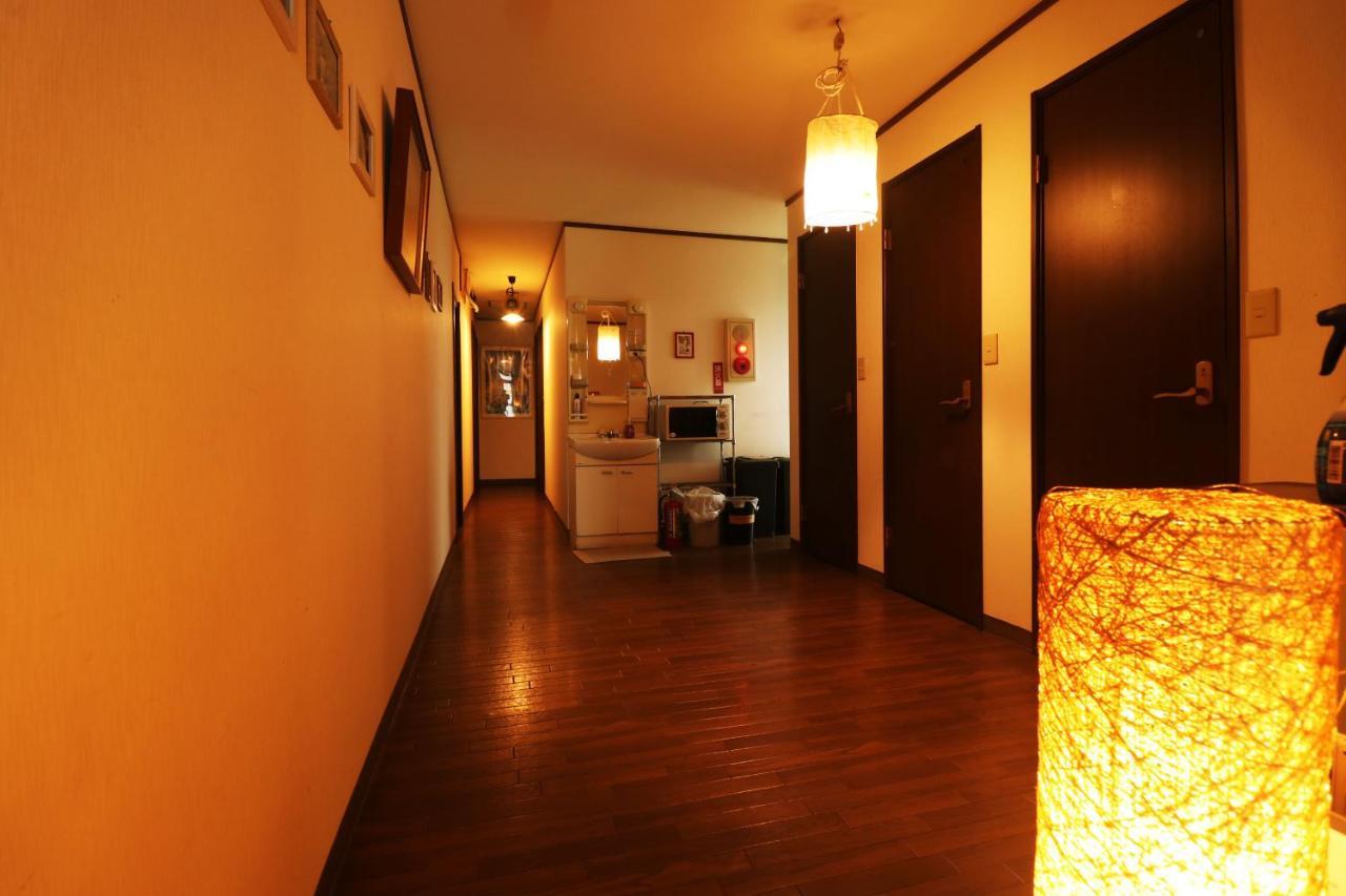 Daigo House Otel Dış mekan fotoğraf
