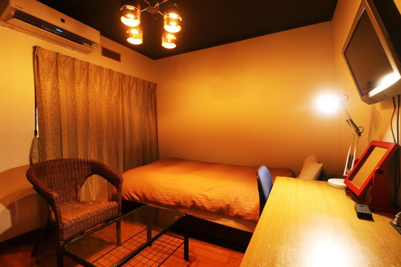 Daigo House Otel Dış mekan fotoğraf