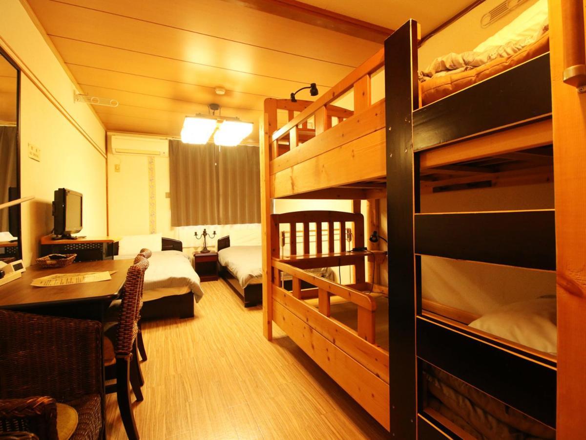 Daigo House Otel Dış mekan fotoğraf