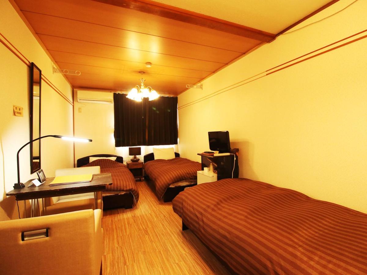 Daigo House Otel Dış mekan fotoğraf