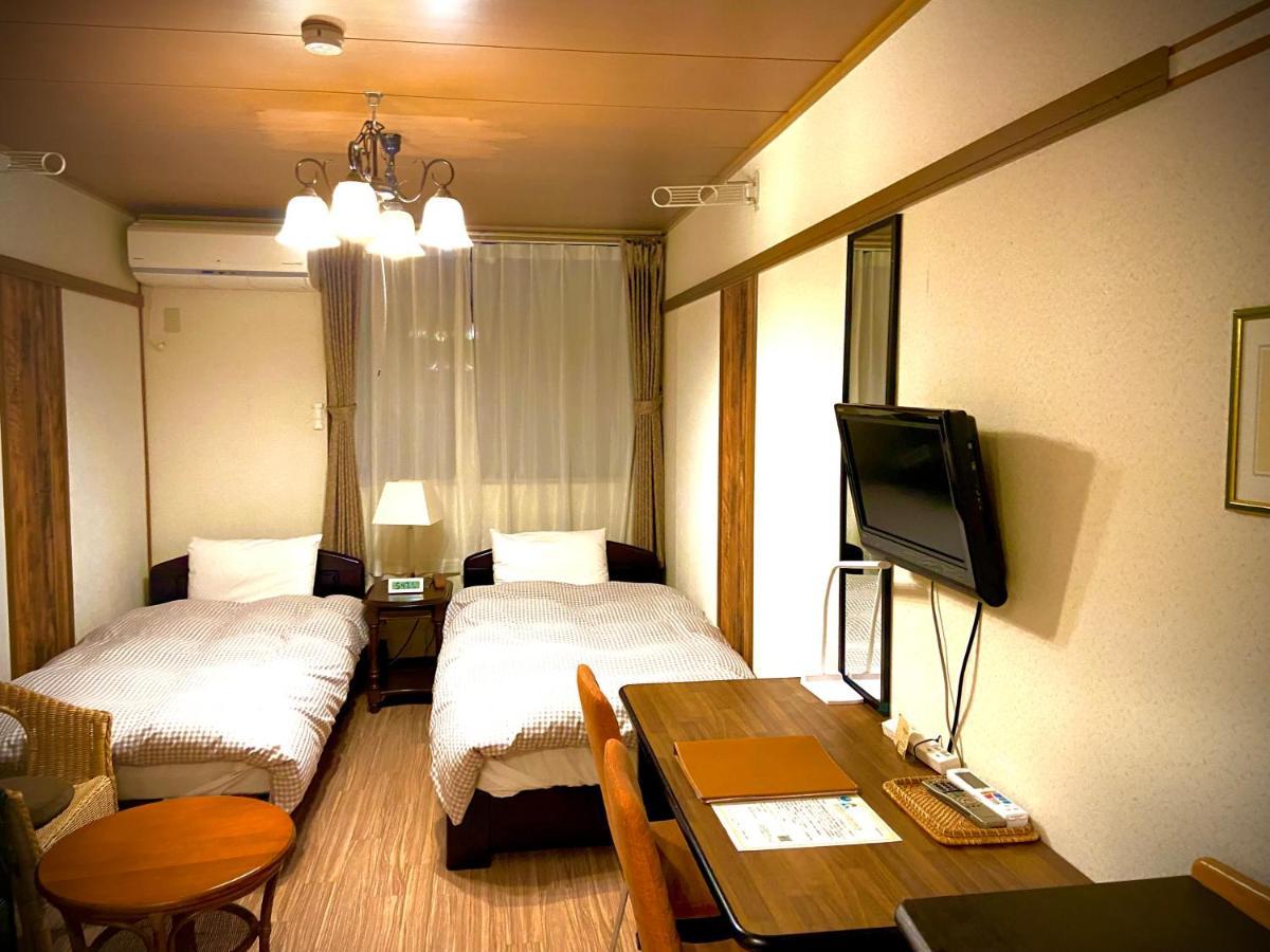 Daigo House Otel Dış mekan fotoğraf
