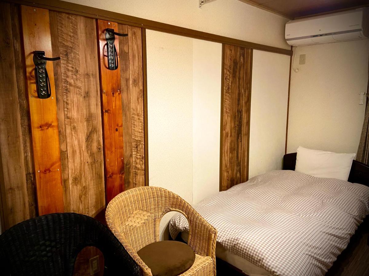 Daigo House Otel Dış mekan fotoğraf