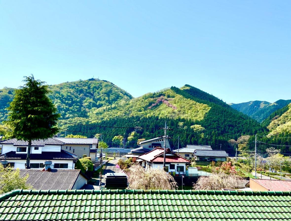 Daigo House Otel Dış mekan fotoğraf