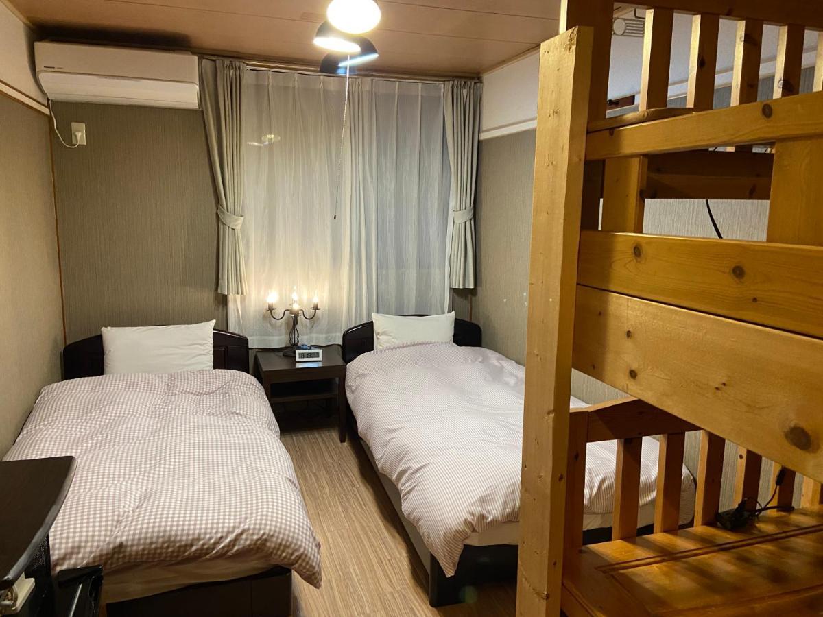 Daigo House Otel Dış mekan fotoğraf