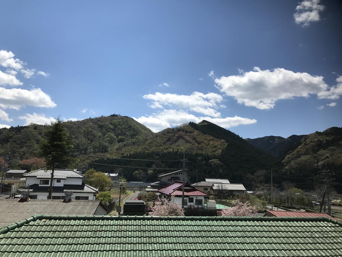 Daigo House Otel Dış mekan fotoğraf
