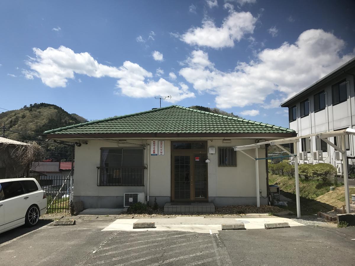 Daigo House Otel Dış mekan fotoğraf