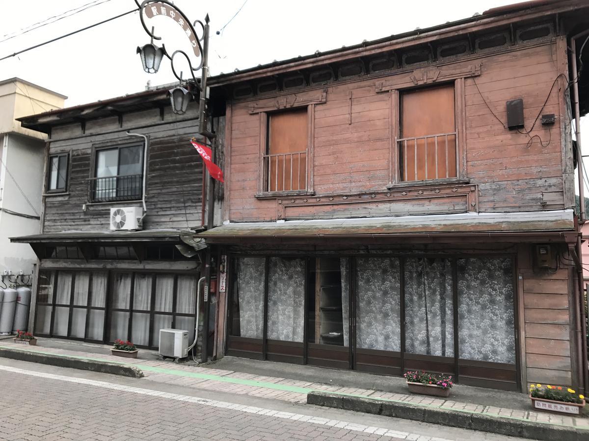 Daigo House Otel Dış mekan fotoğraf
