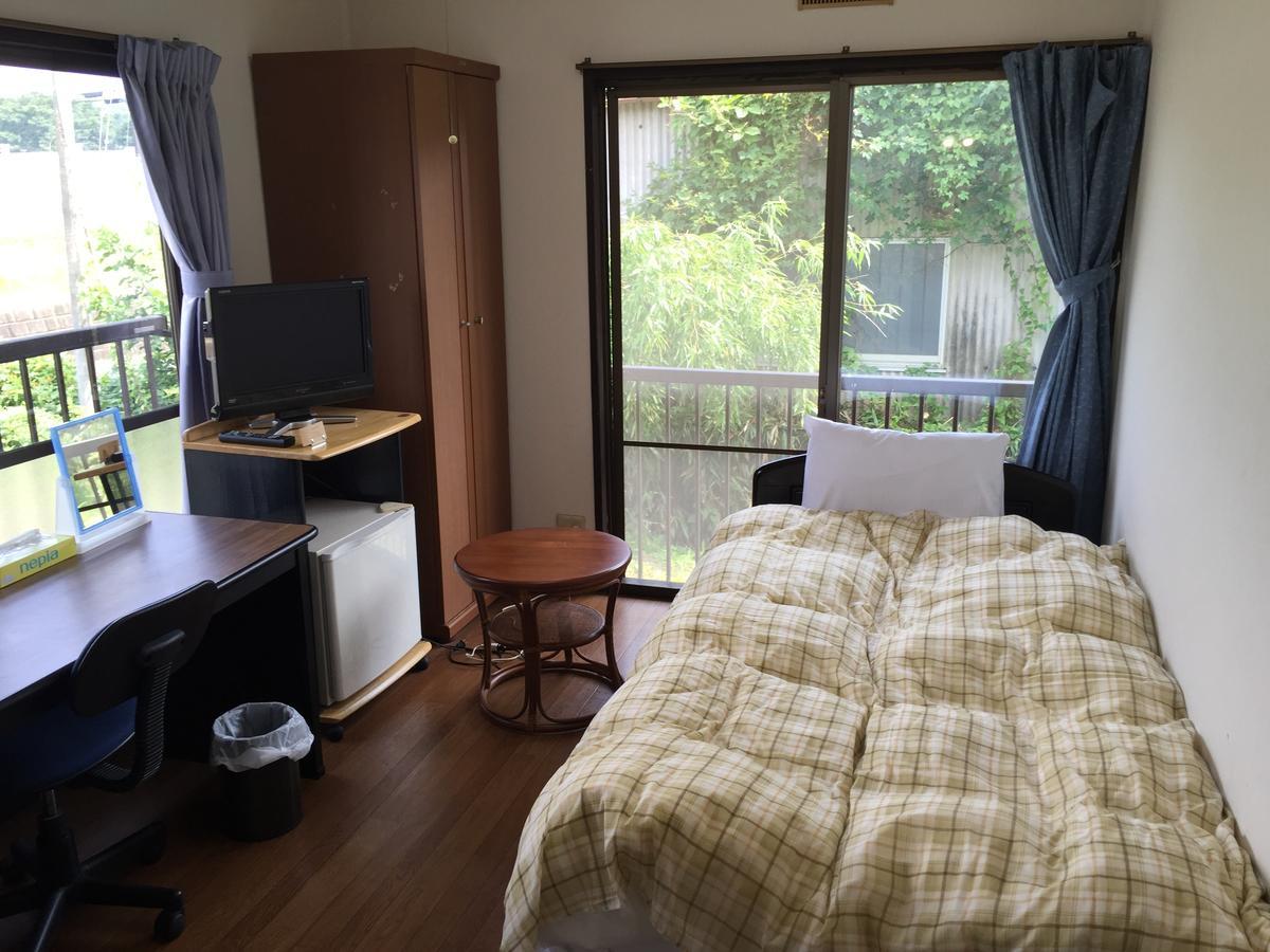 Daigo House Otel Dış mekan fotoğraf