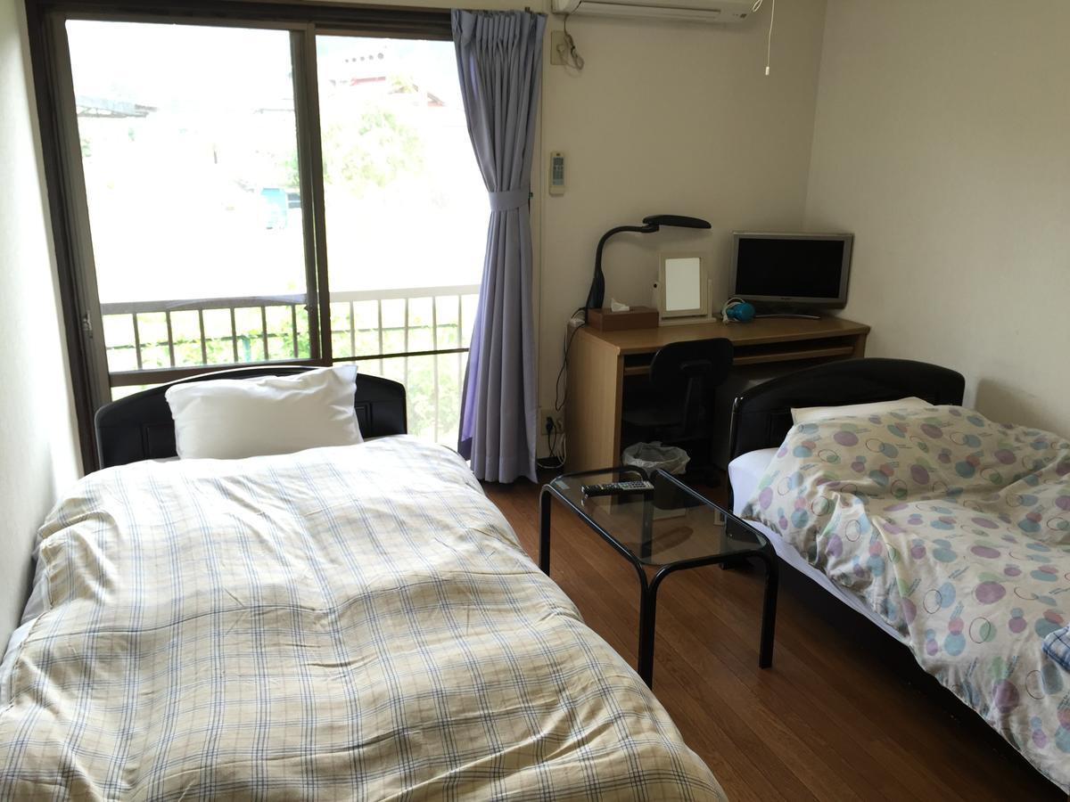 Daigo House Otel Dış mekan fotoğraf
