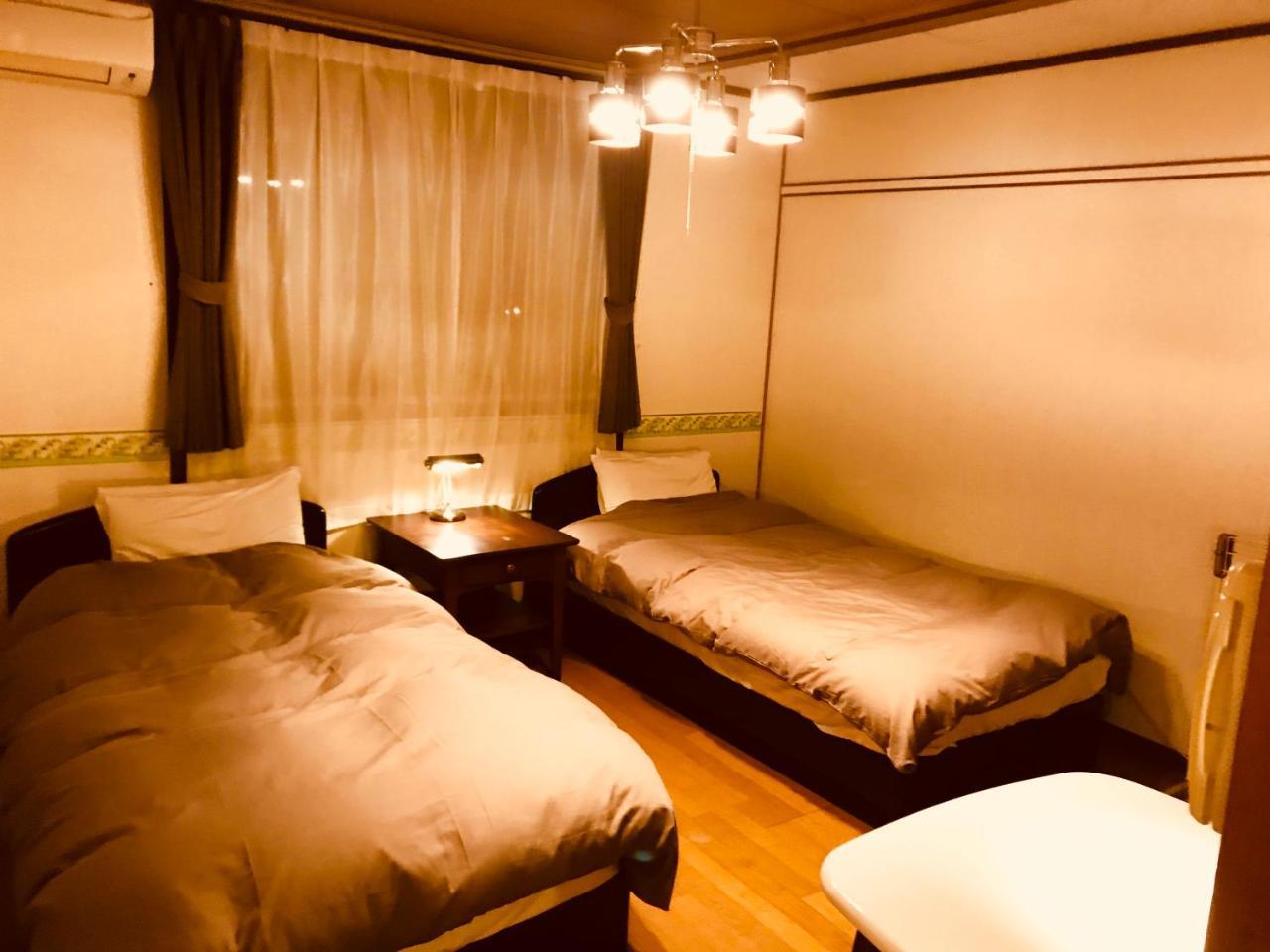 Daigo House Otel Dış mekan fotoğraf