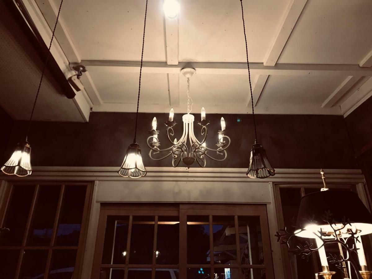 Daigo House Otel Dış mekan fotoğraf